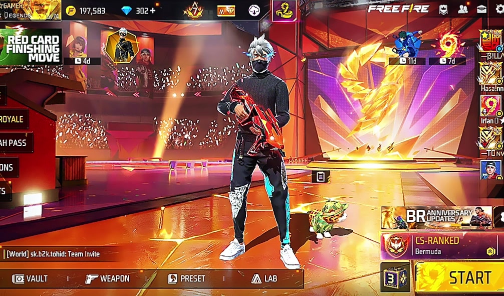 @꧁ASAD☆GAMER