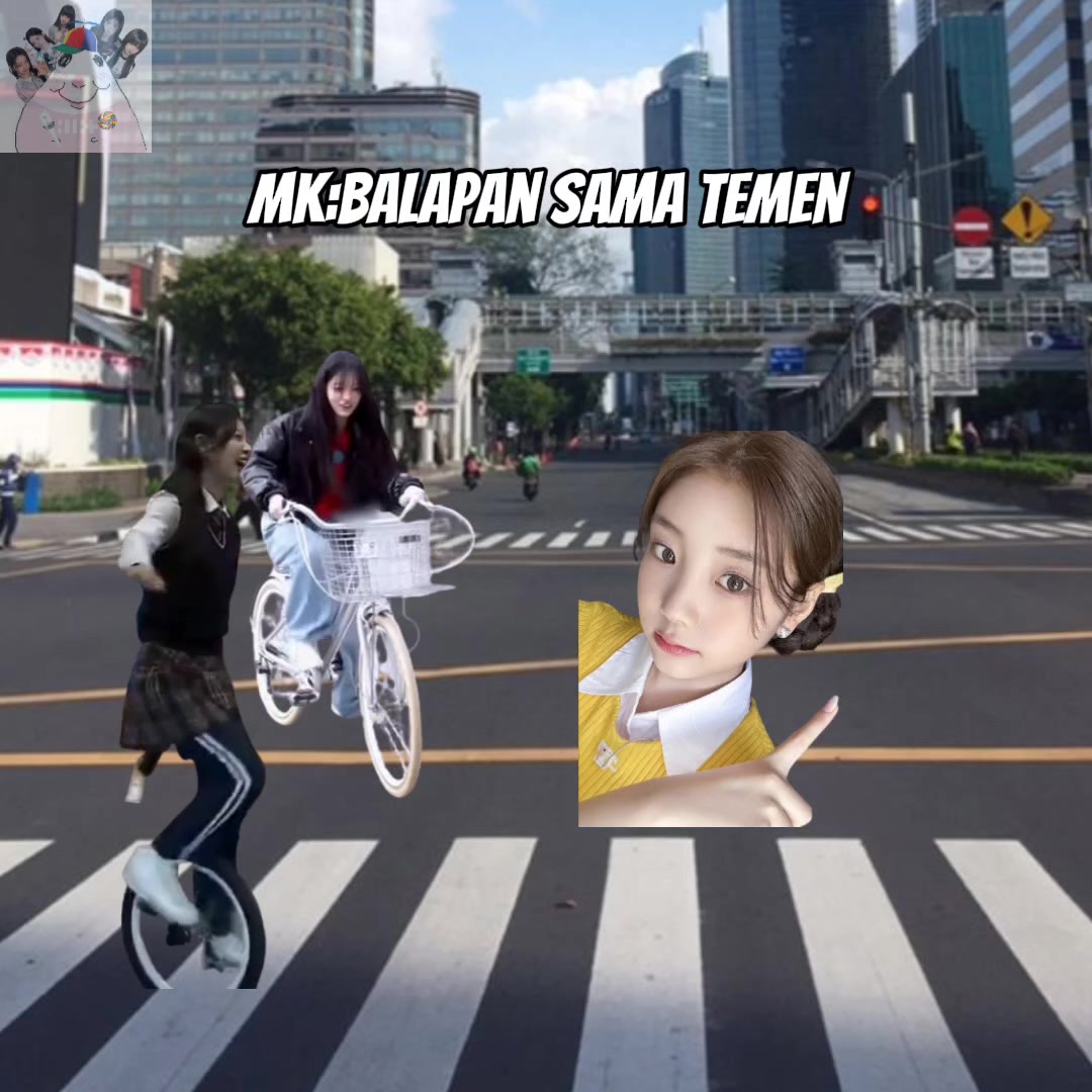 @Mendung ILLIT