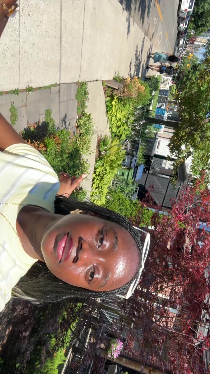 @Chobani💁🏾♀️💕