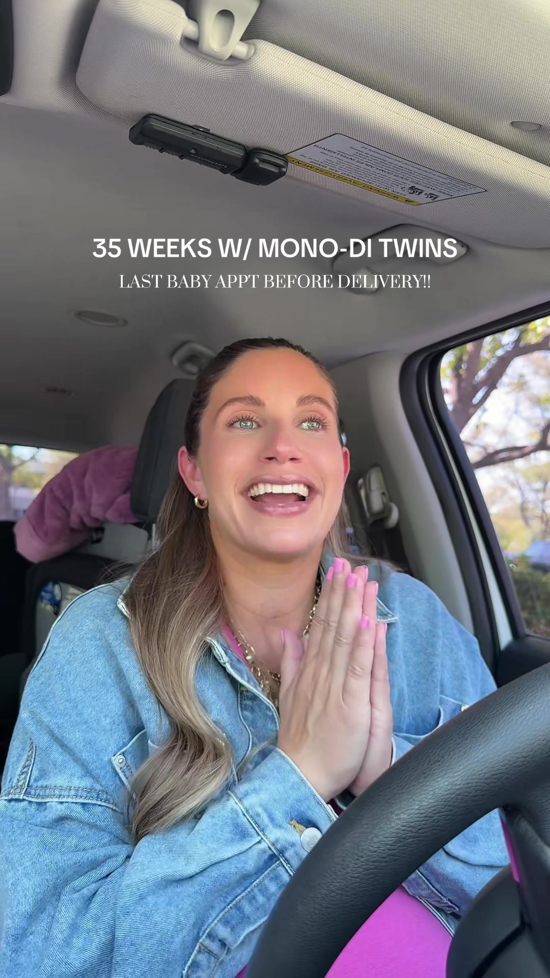 @Emily | Twin Mom + 3