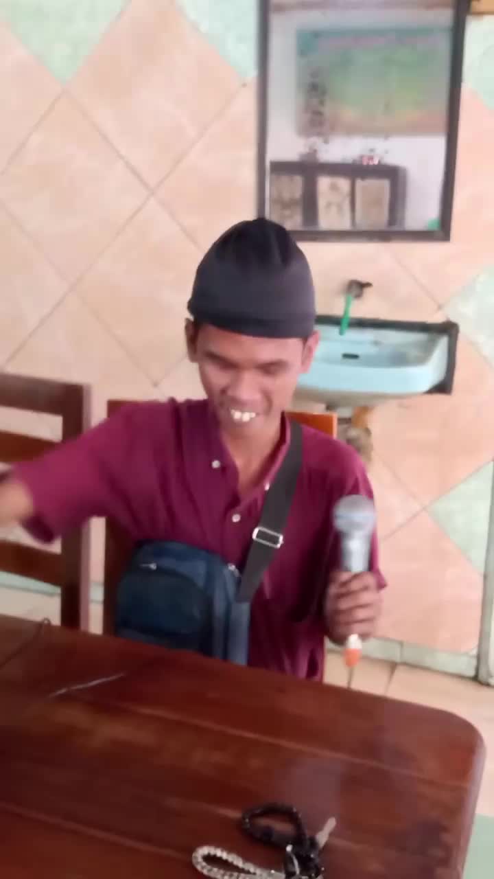@jangan kasih kendor