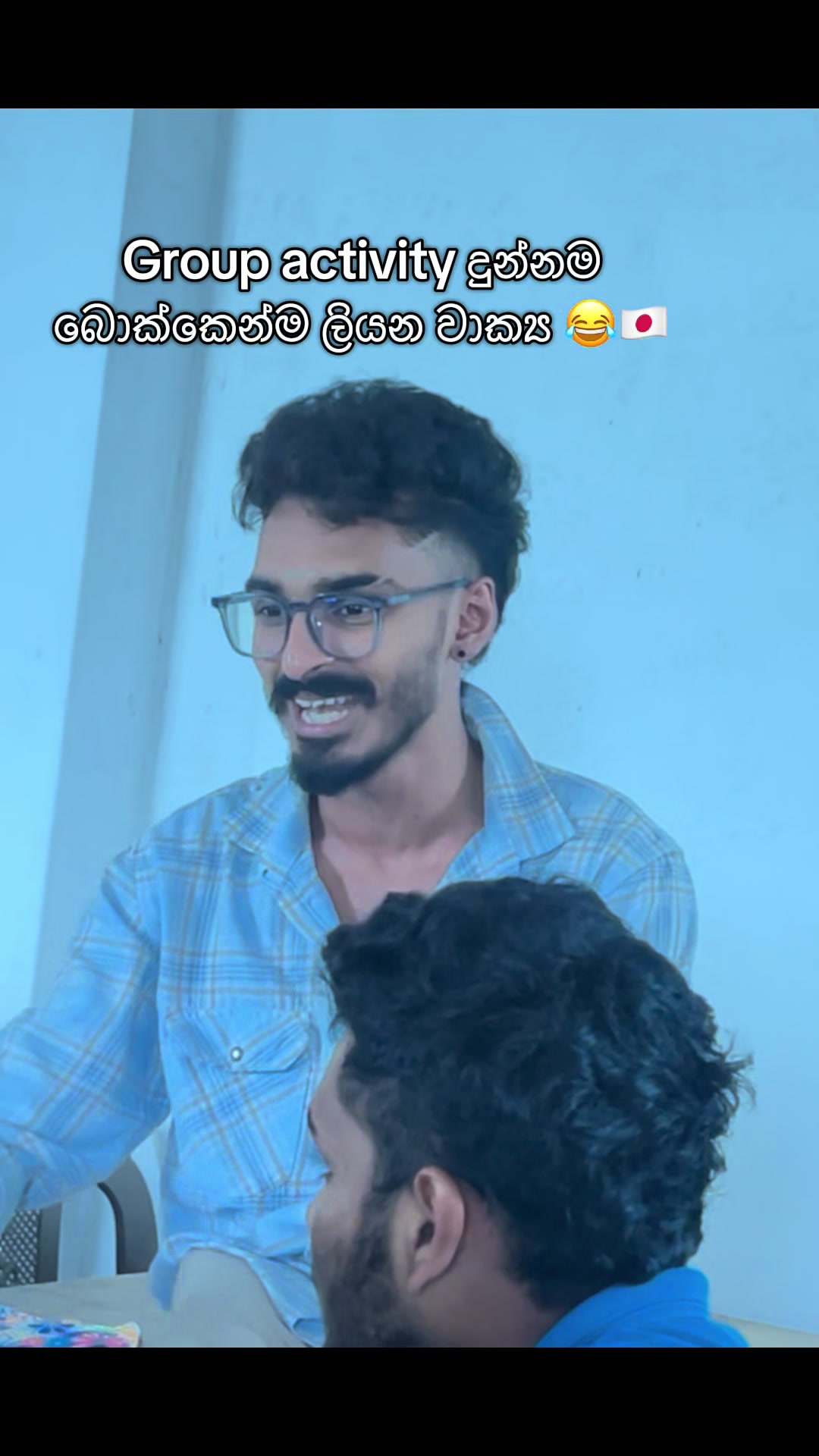 @Nilu Sensei
