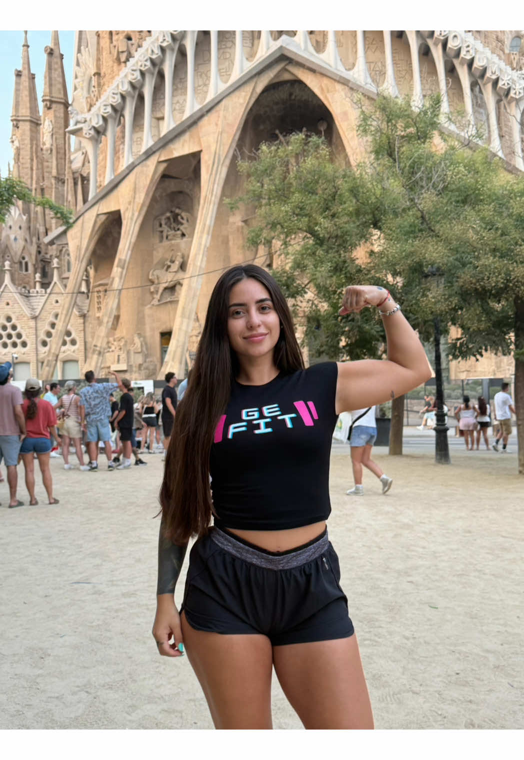 @Genara