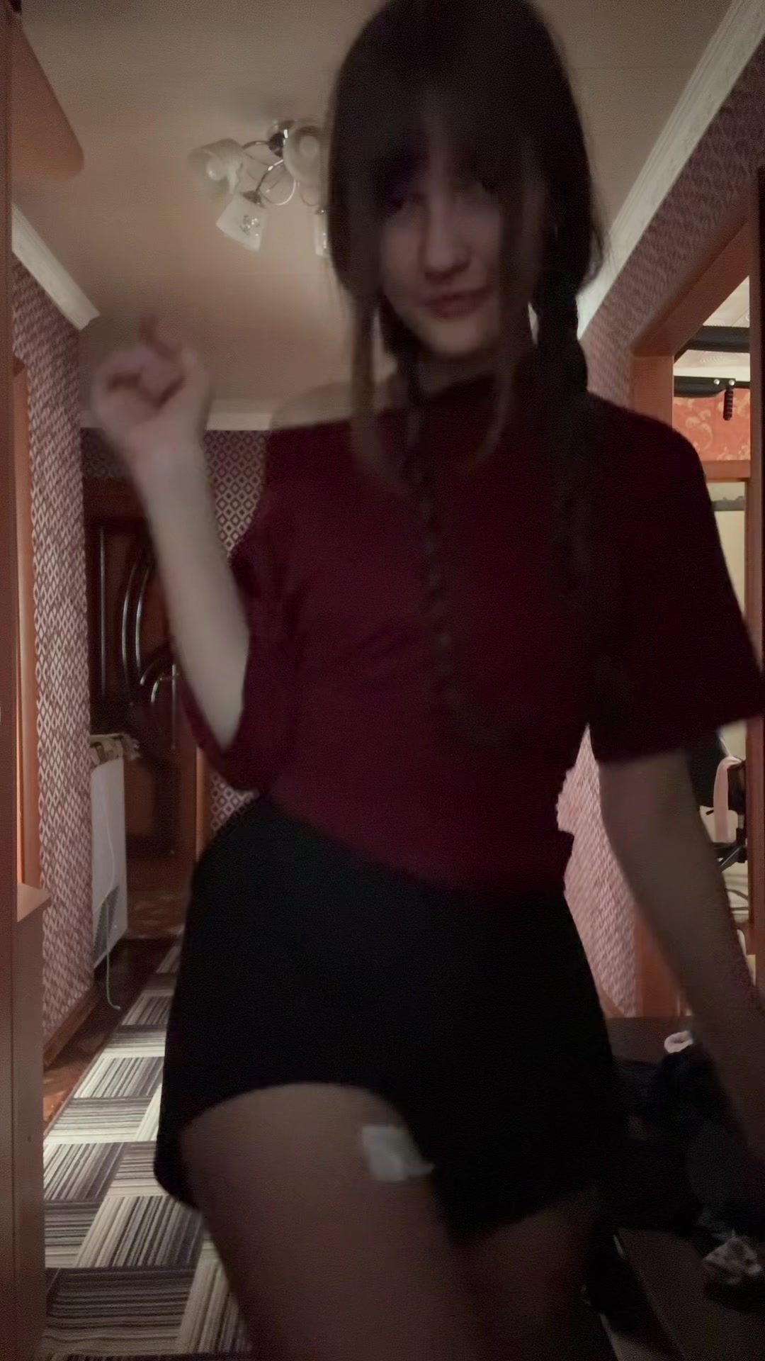 @mariá antárctica