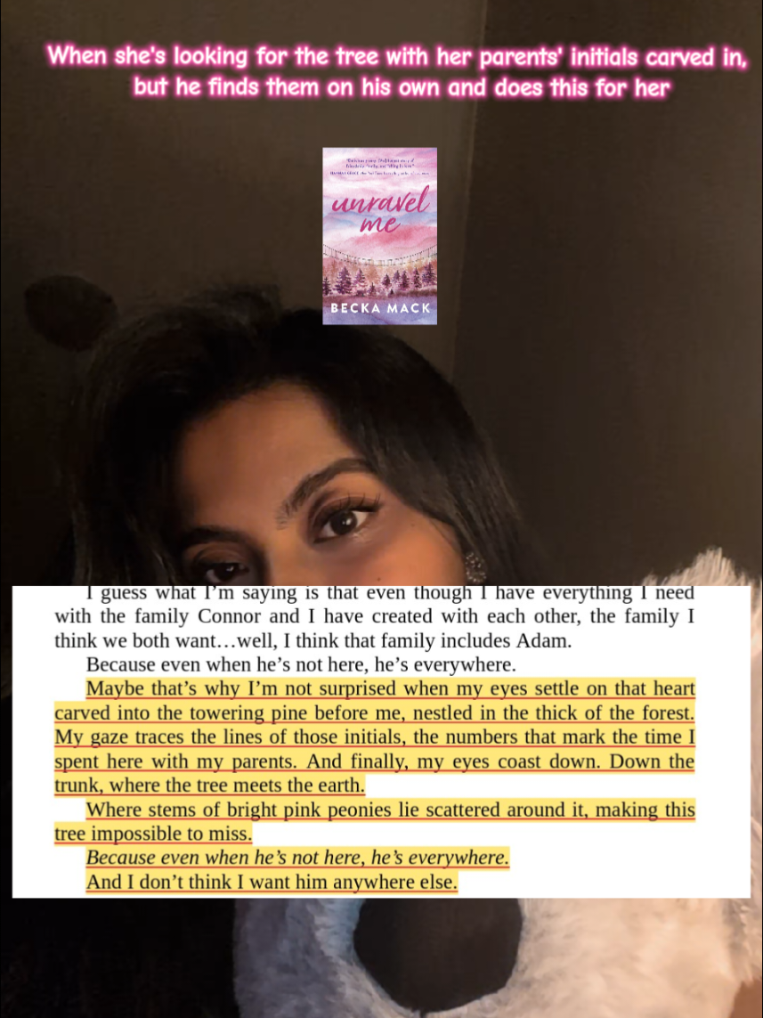 @📚 Aniqa | The Aussie Sheila