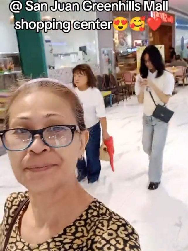 @🇵🇭Granny Babes 🎧🎤🎵🇵🇭