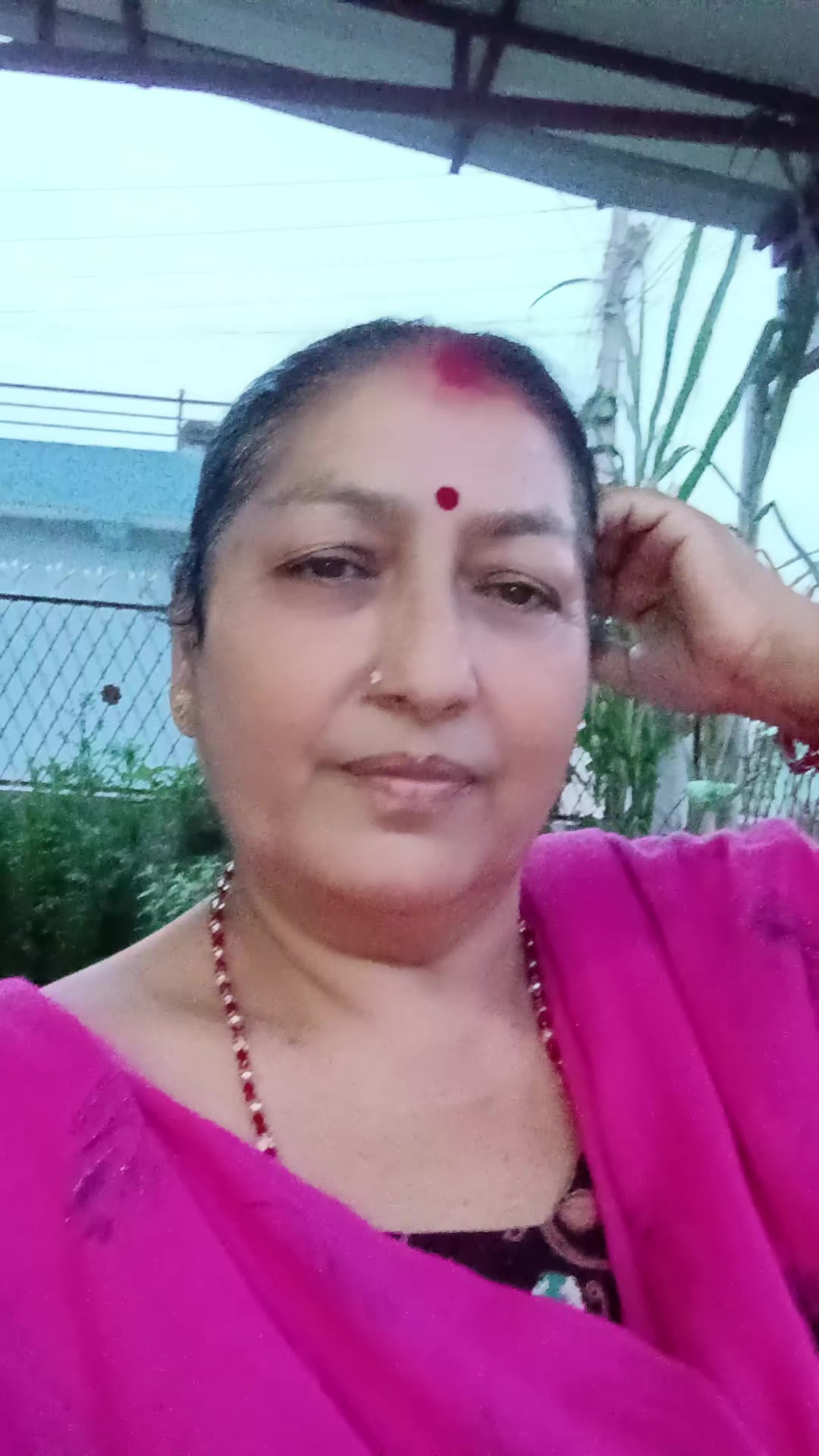 @Mina Lamsal