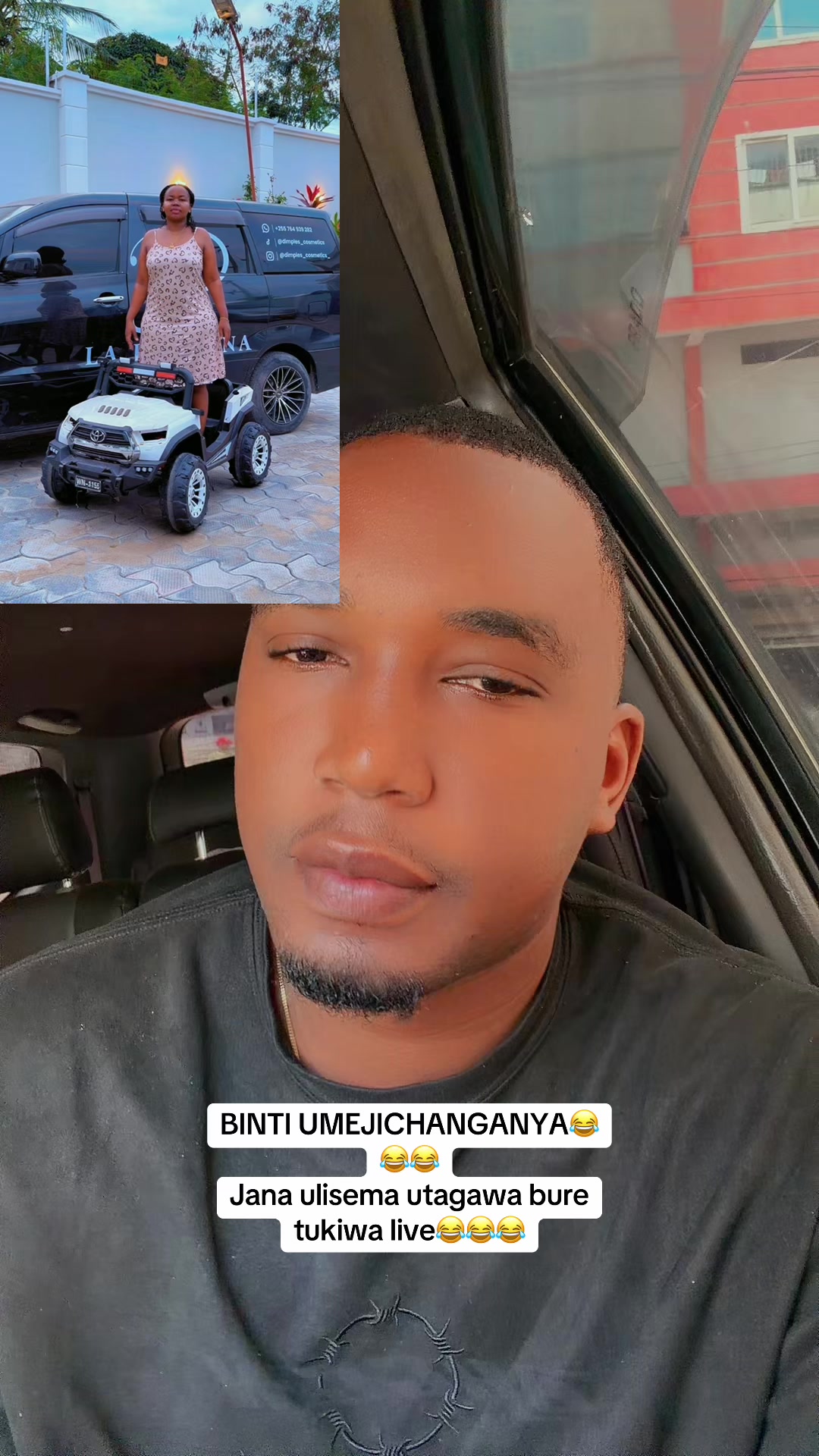 @ZANZIBAR COSMETICS