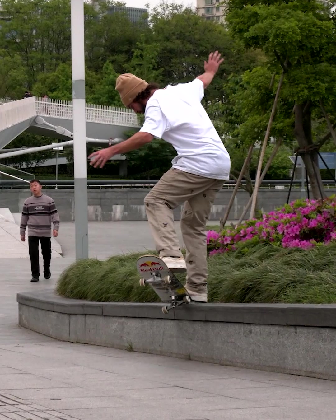 @Thrasher Magazine