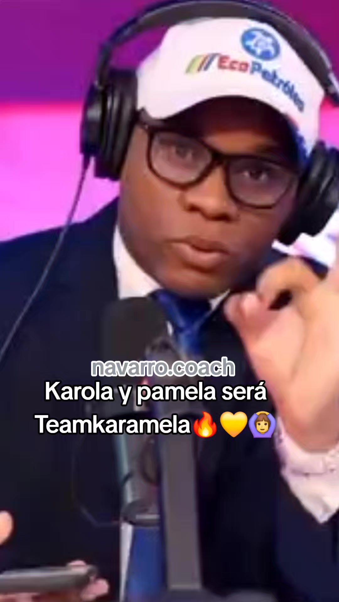 @Navarro.coach