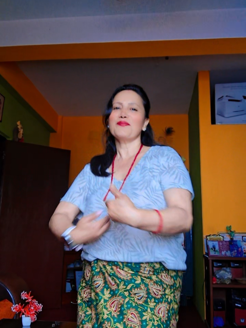 @sharmila khatri