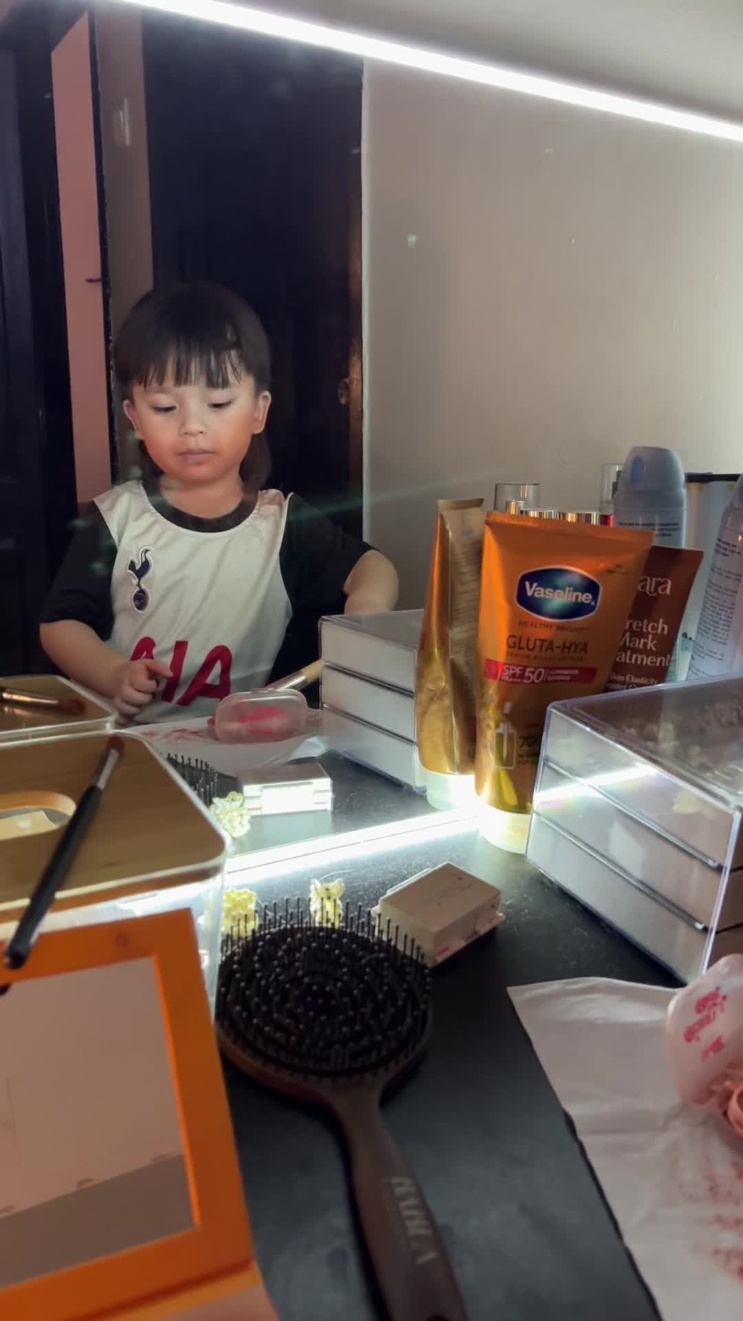 @Messymummy