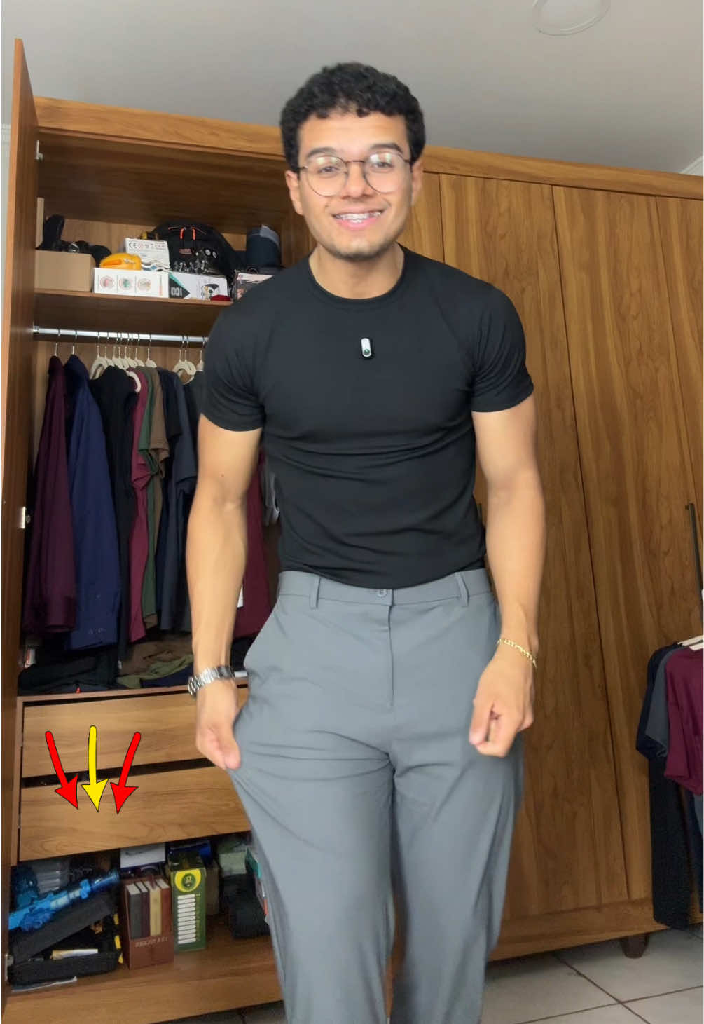 @Thiago Recomenda