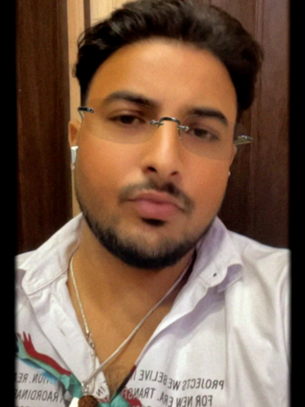 @Rohit Salaria
