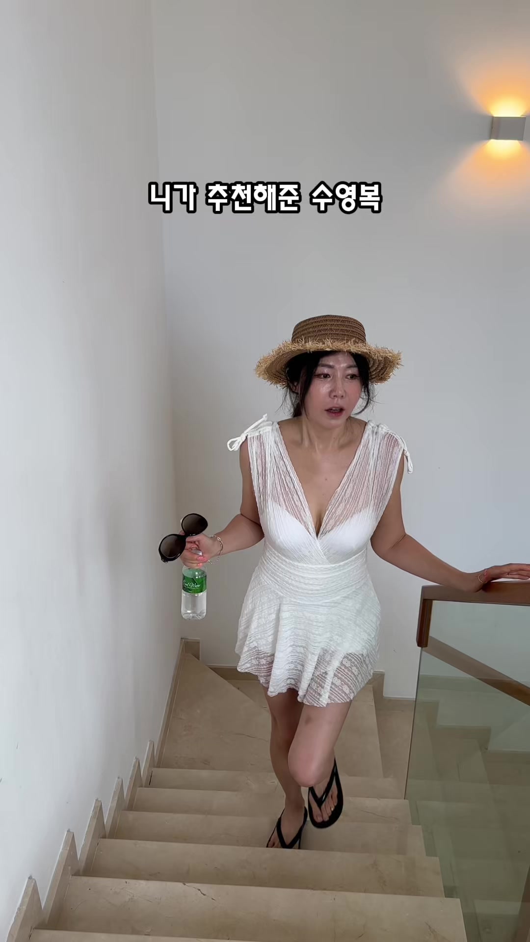 @블랑더진 | 50대 패션