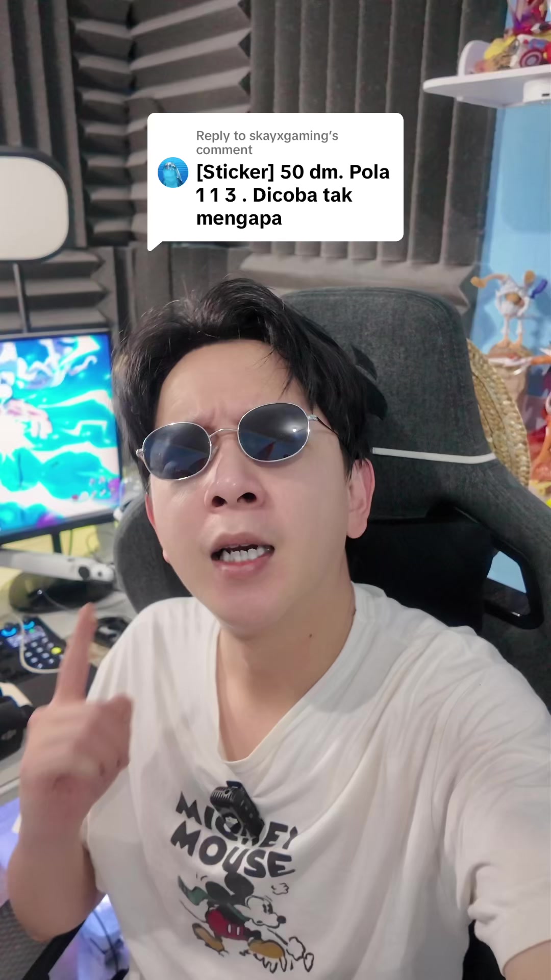 @Lius Andre | Ko Lius