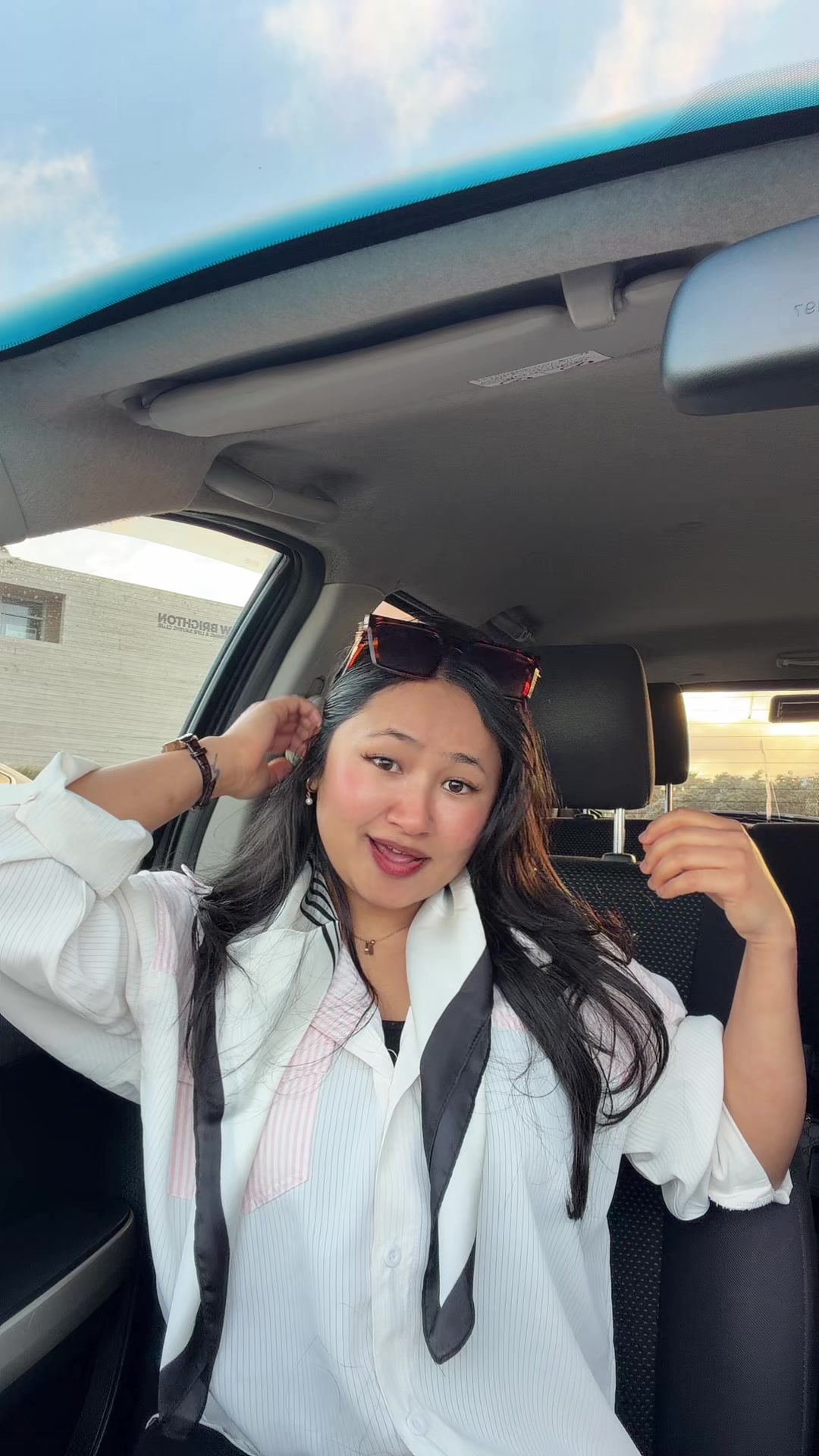 @Una✨