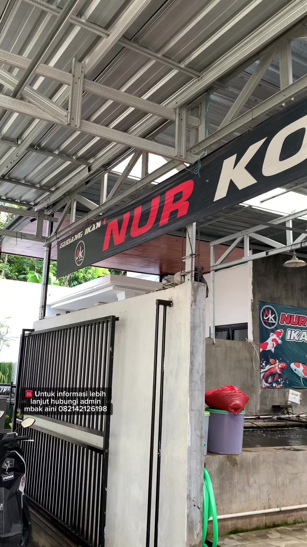 @NUR KOLAM JAWA TIMUR