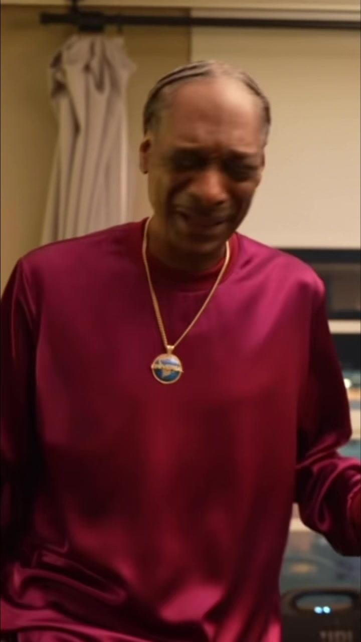 @Snoop Dogg