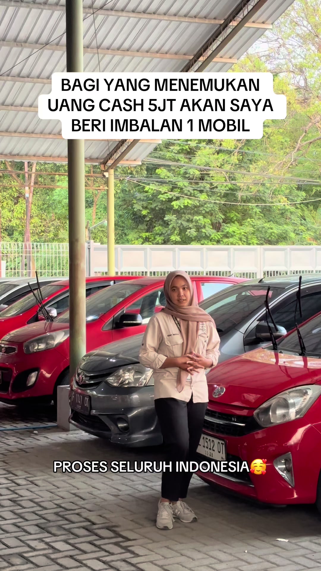 @Anggi Prabu Motor