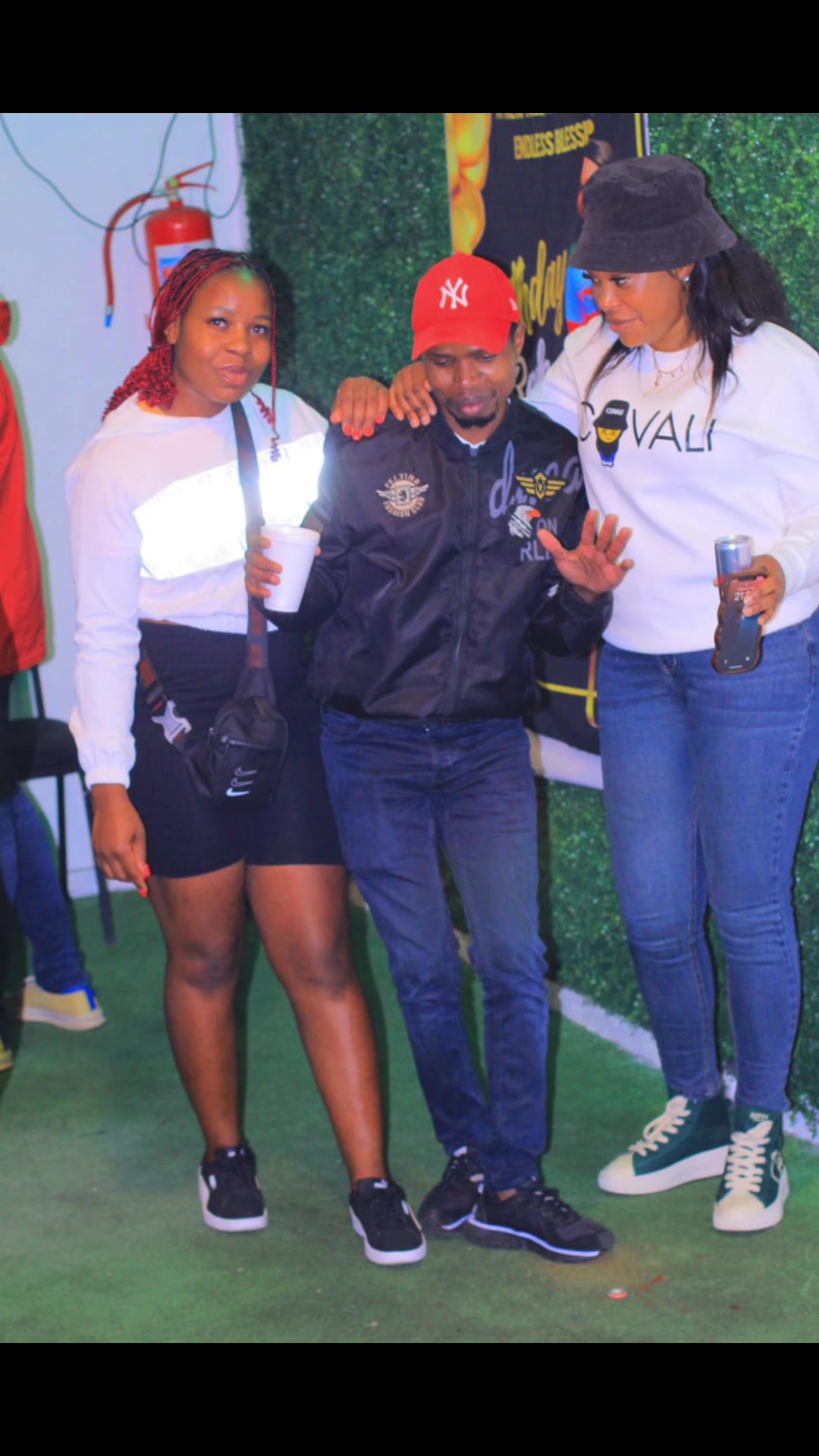 @Mpho Nonzuzo Mbekela