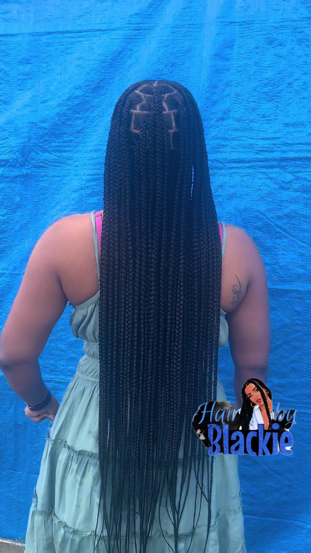 @Hairbyblackie