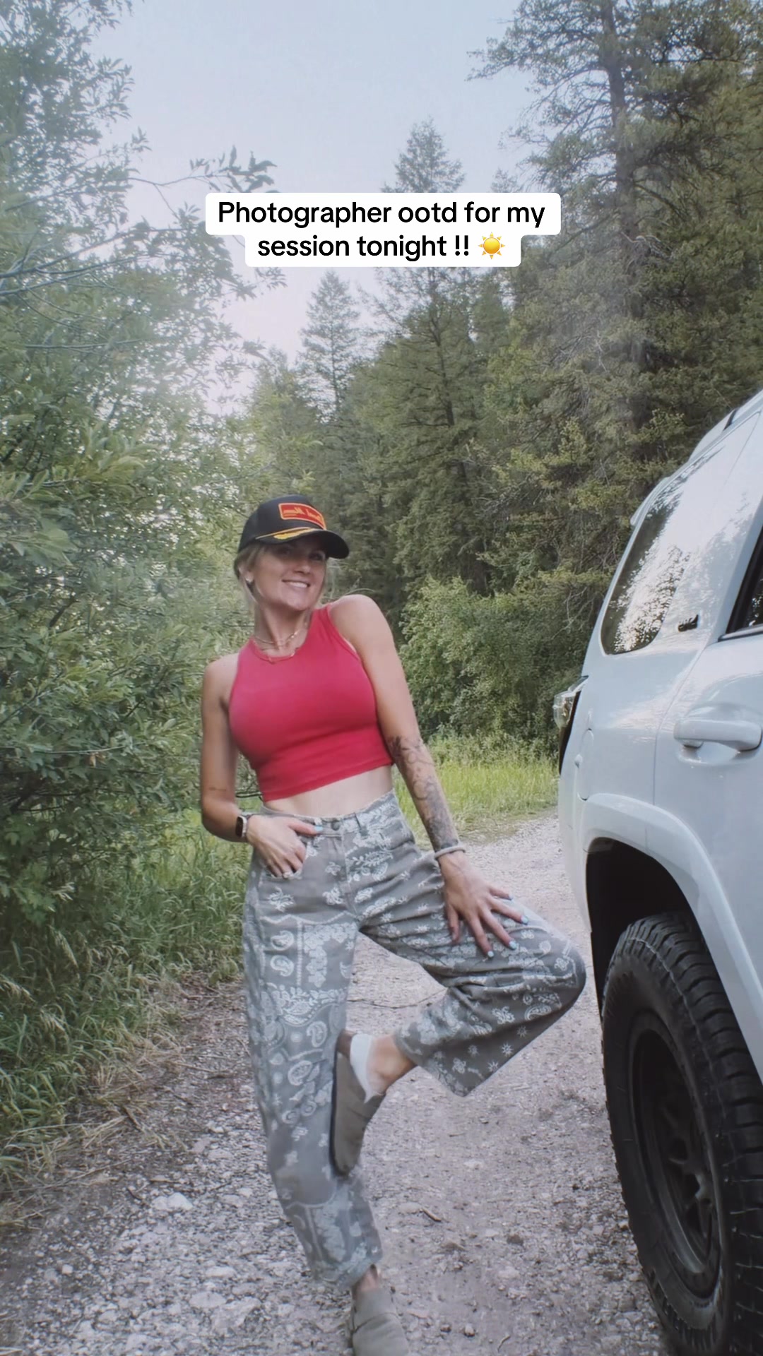 @Jaiden - Grand Teton Photog