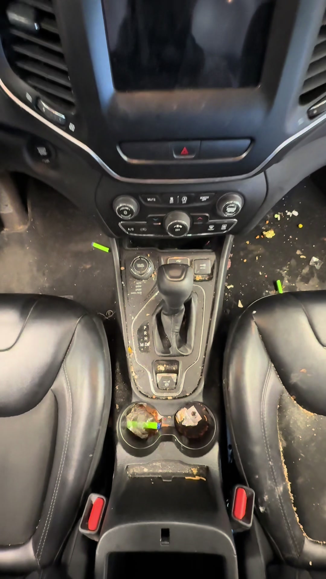 @3D Detailing LLC