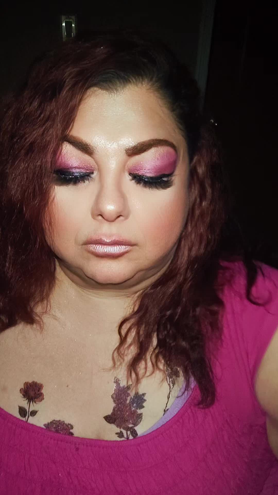 @Devilishlady666