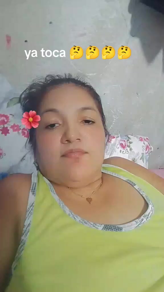 @Priscila Morales