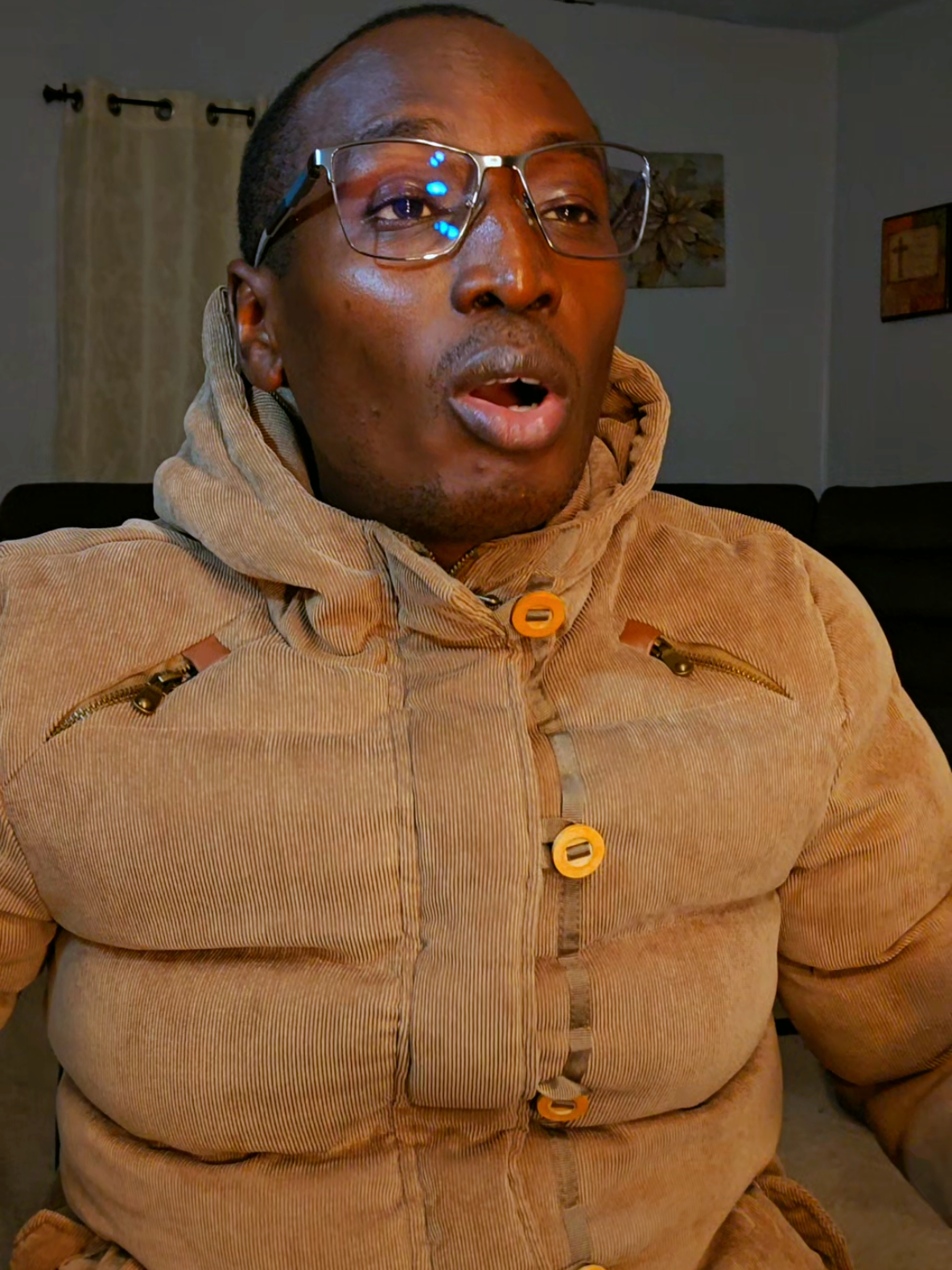 @Ben Ndungu
