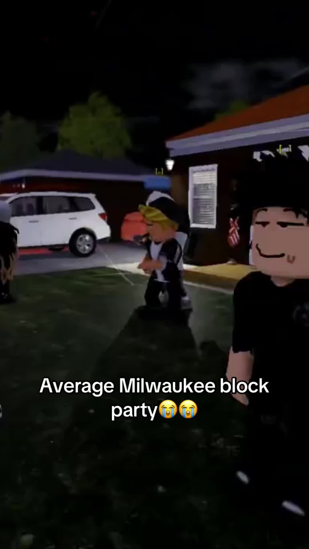 @Stroob RP Clips😂
