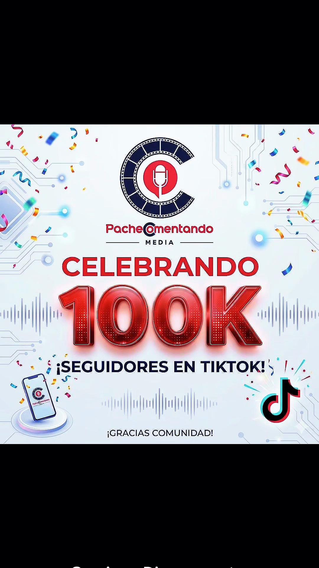 @Pachecomentando