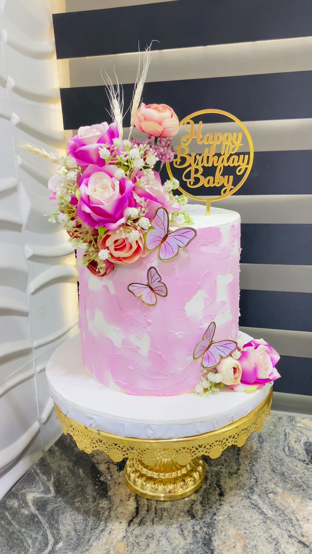 @Bee’s Cakes