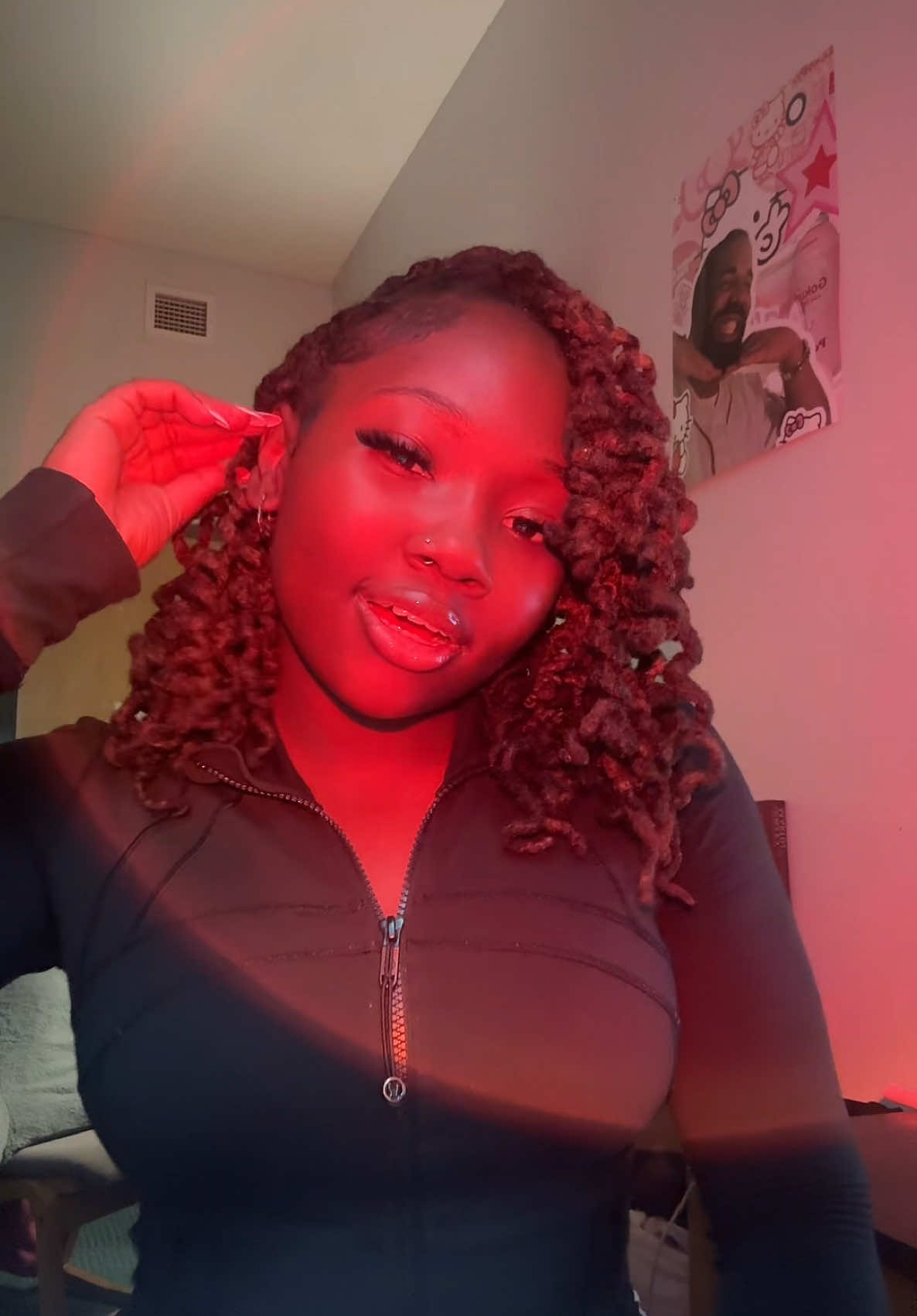 @Jada Sliim ๐
