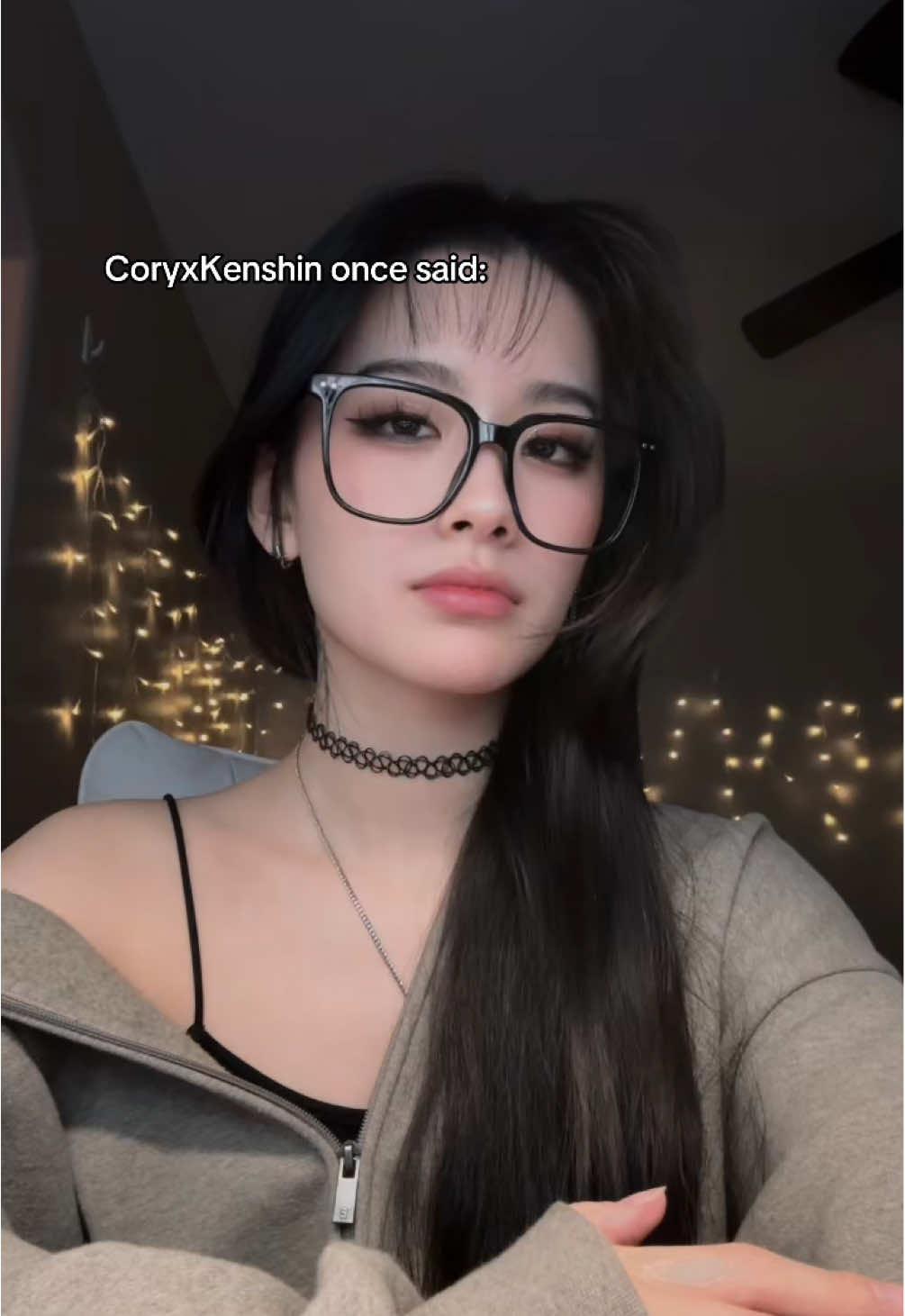 @Asian Rapunzel