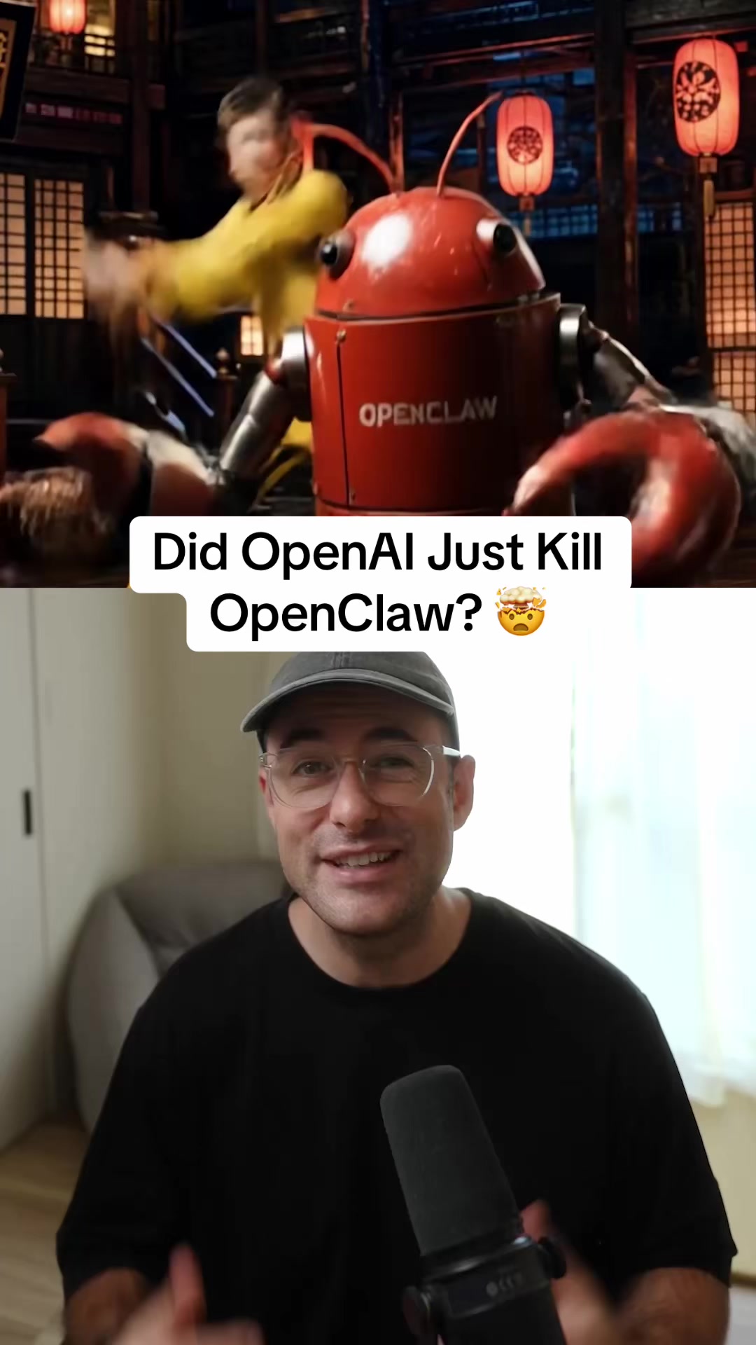 @Adam Stewart | AI & Marketing