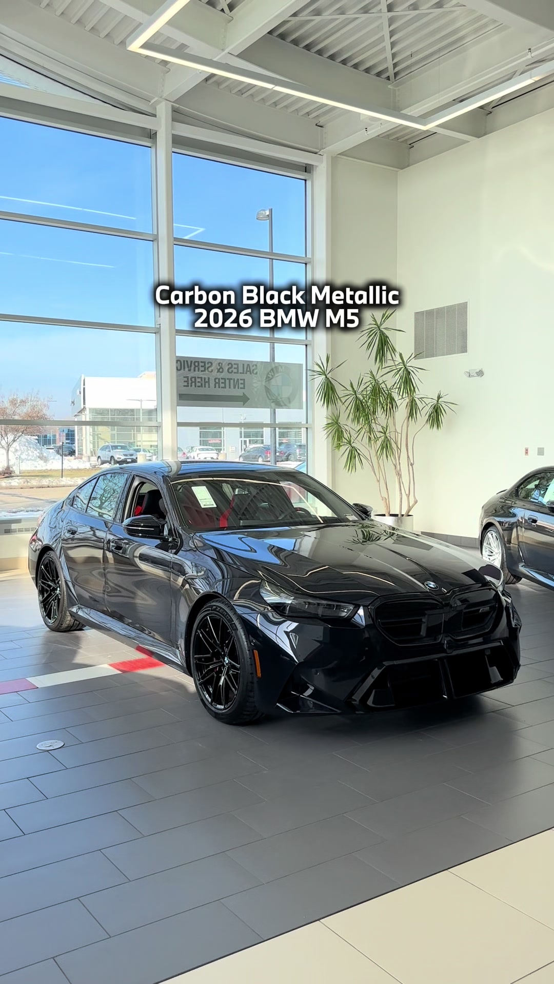 @BMW of Milwaukee North