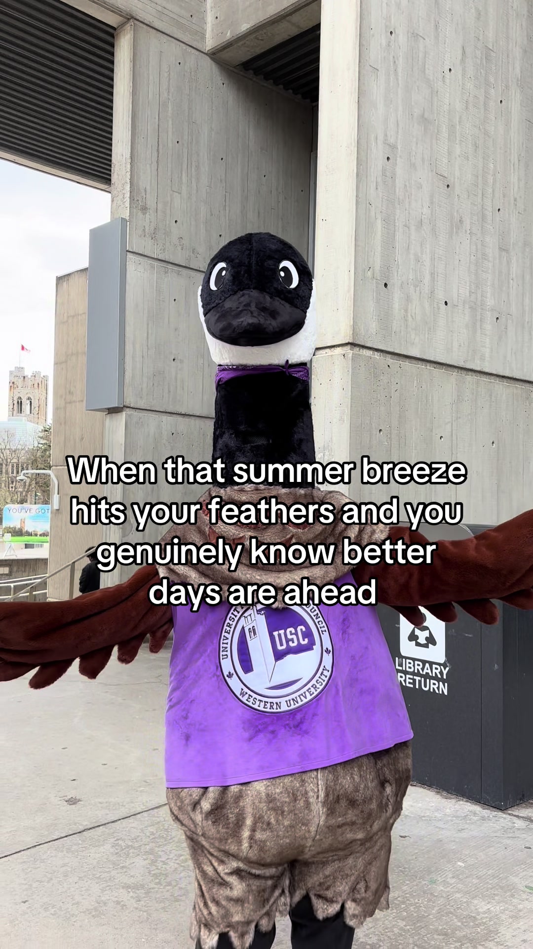 @Western USC