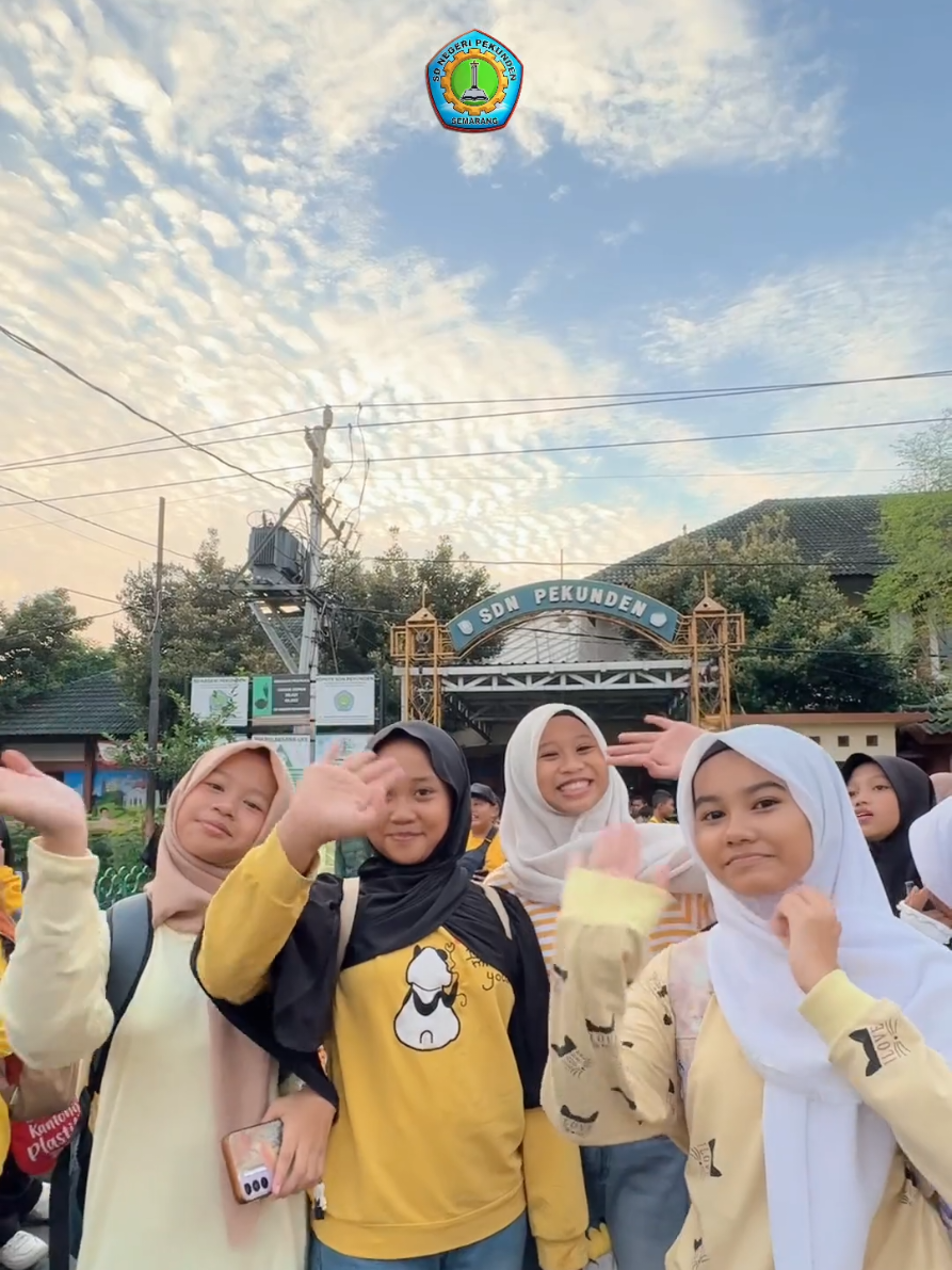 @ABRISAM TOUR SEMARANG