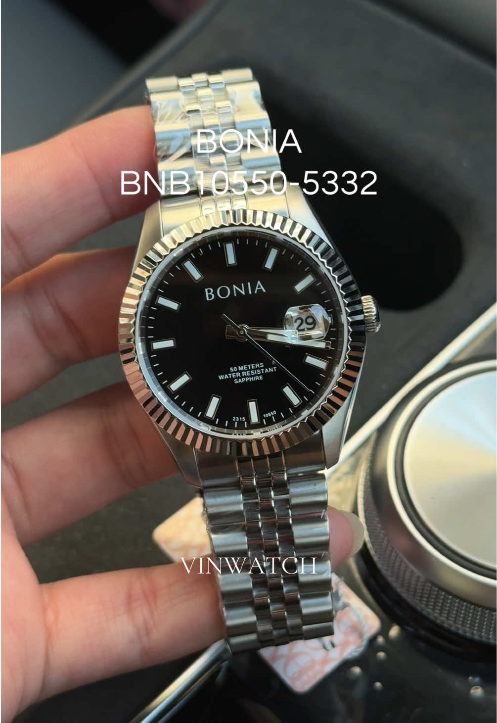 @vinwatch