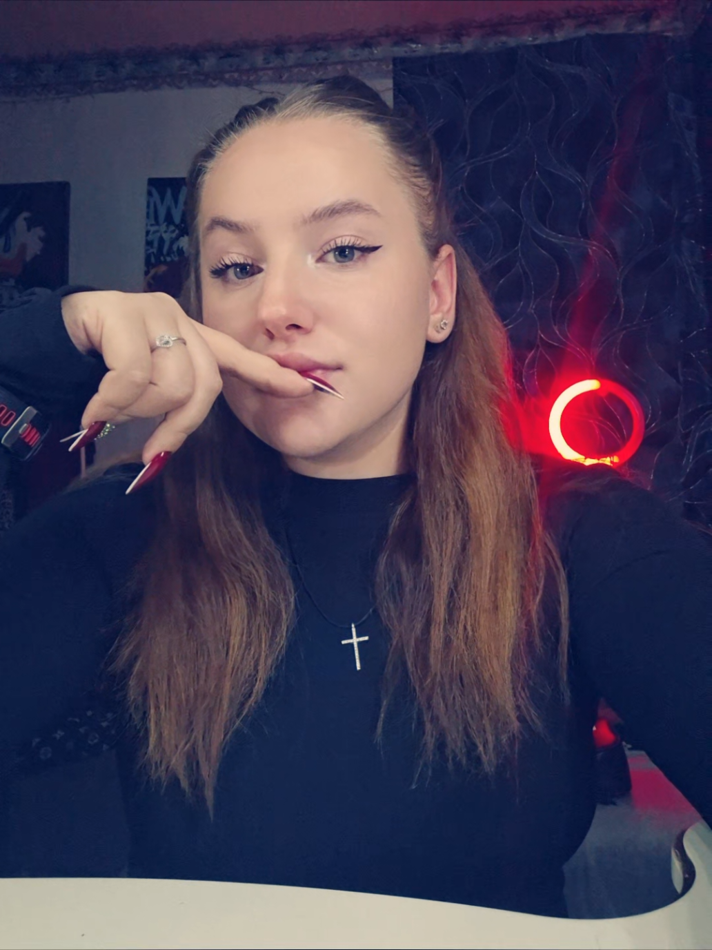 @ТЁМНЫЙ ЭМПАТ 🦂