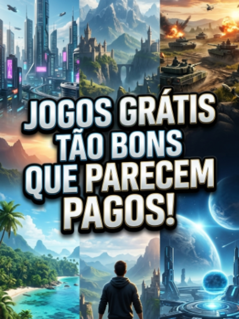 @Lista Gamer