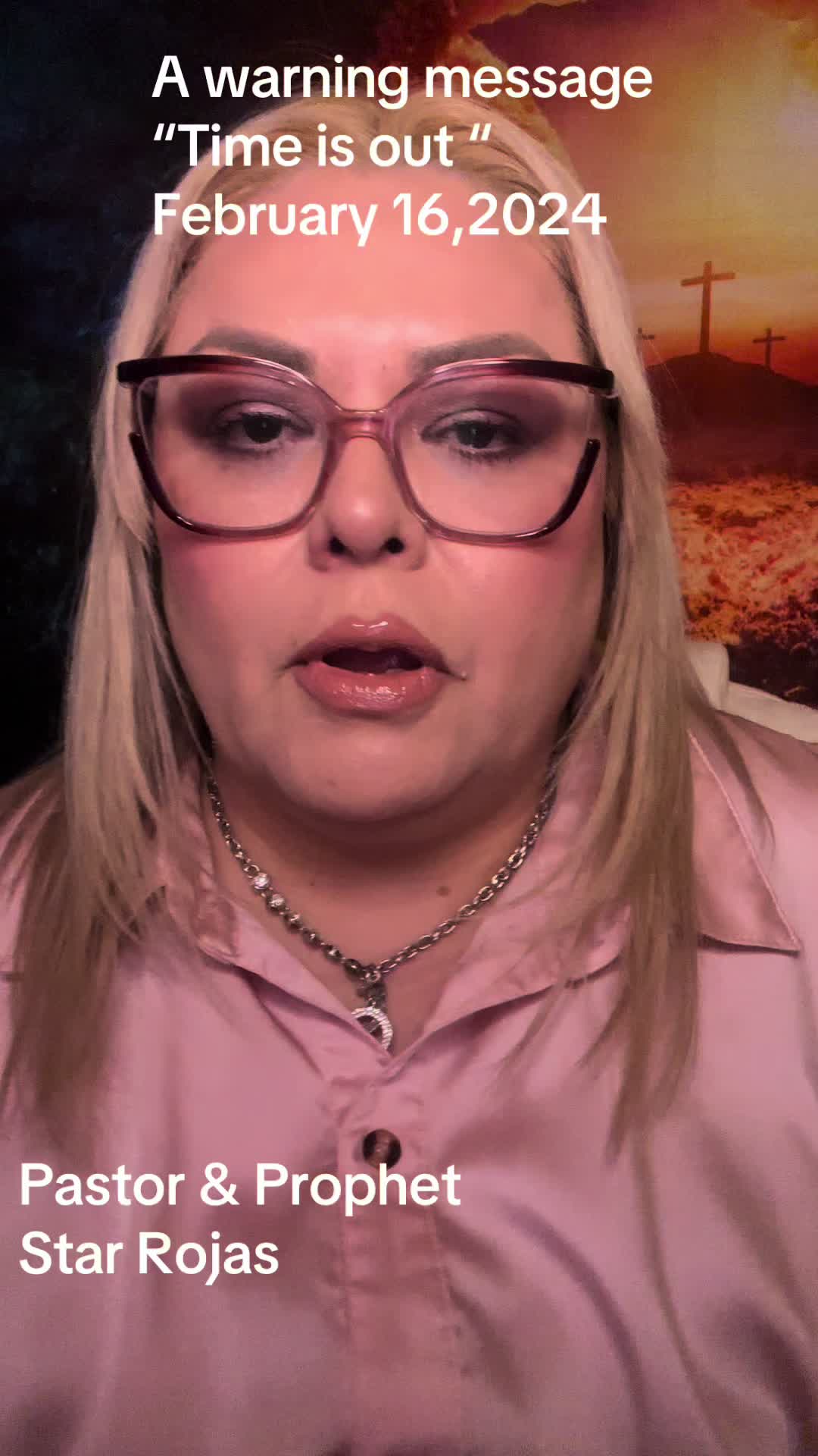 @Pastora y Profeta Estrella