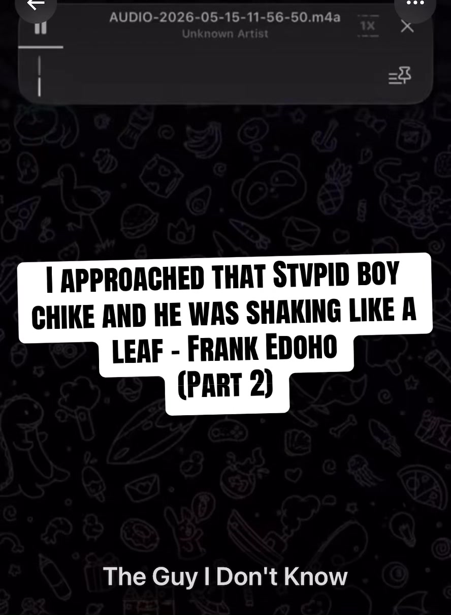 @Aproko&VibesNG