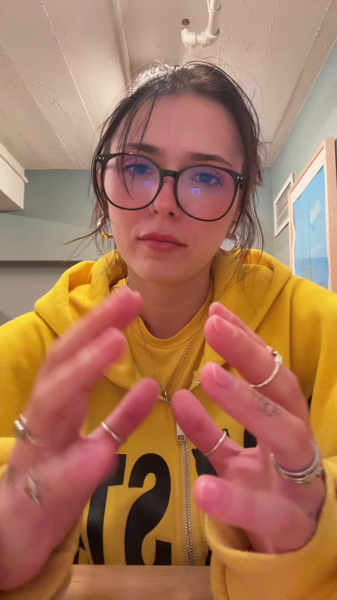 @Eva Marie