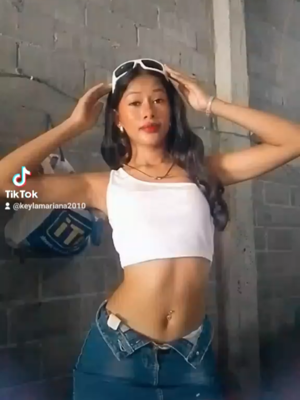 @Keyla mariana uriña