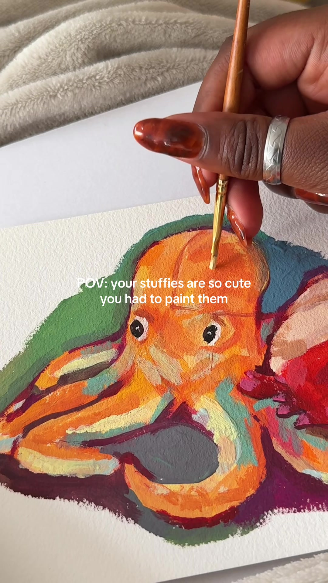 @Efé 🧝🏾♀️
