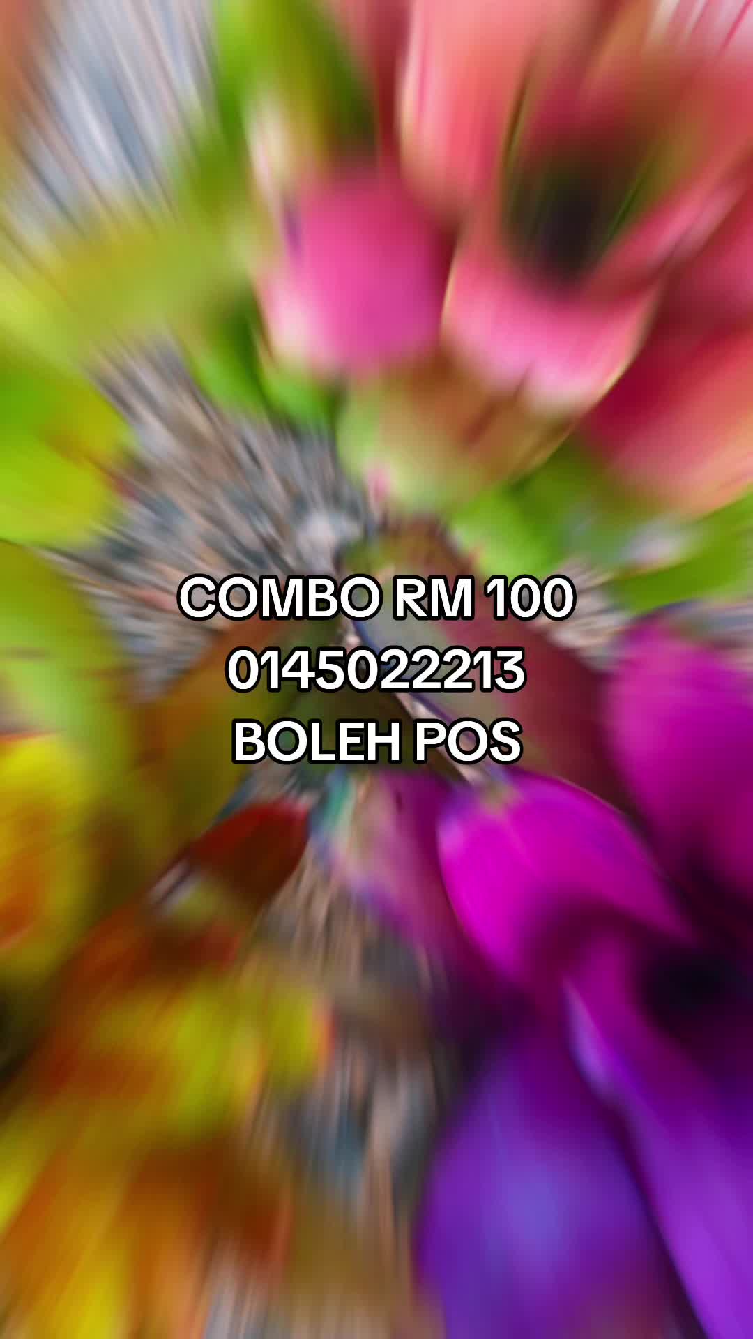 @MEKNA Garden