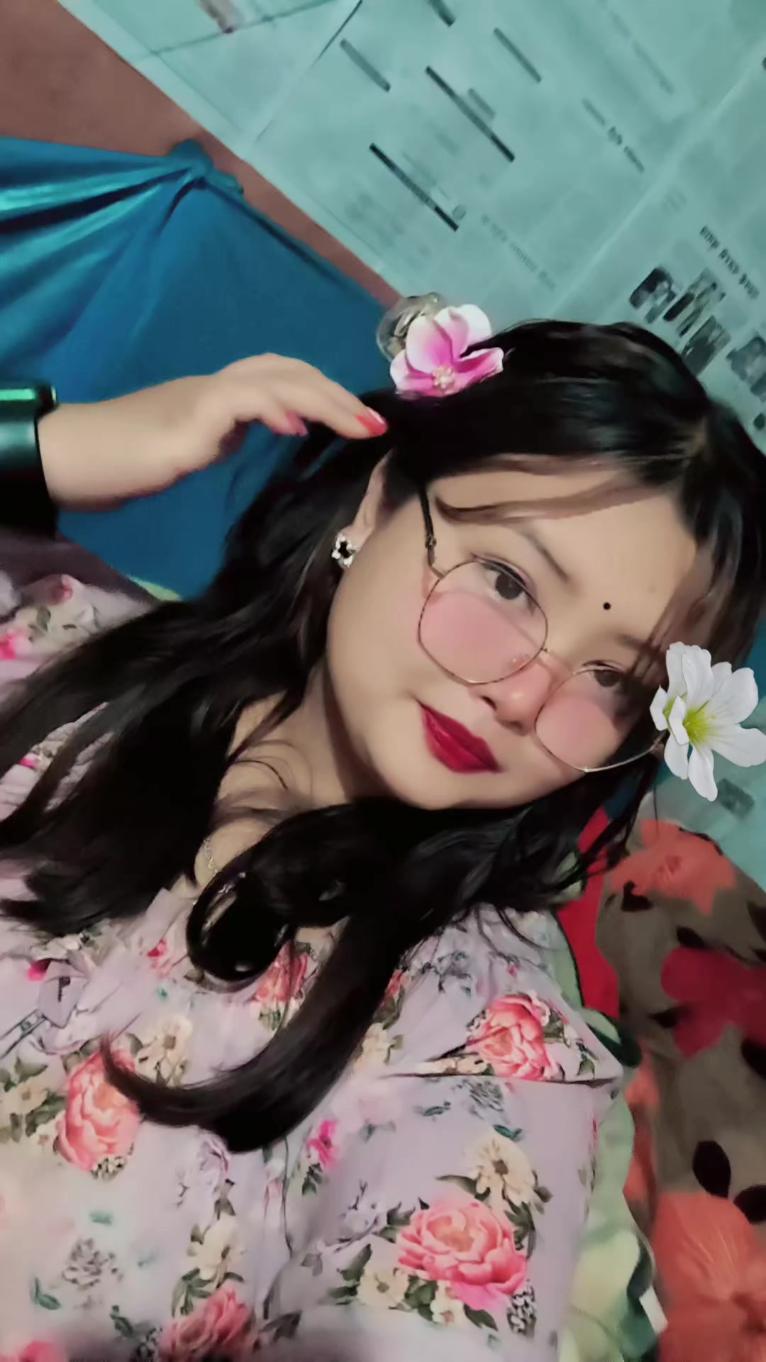 @Sᴀʟɪɴᴀ